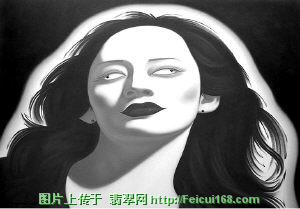 西方市场看好中国画坛　2．4万名艺术家潜力无限(图)