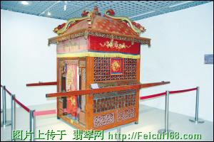 奇趣文物亮相南博“淘宝展”（图）