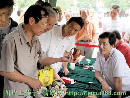 家传“宝物”，真品多但价值不高