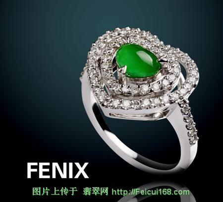 FENIX等国际品牌的中国情结[图]