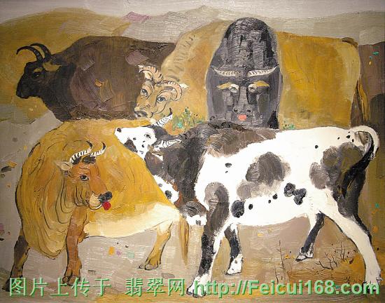 艺展缤纷新春随“牛”而至 博物馆里过大年