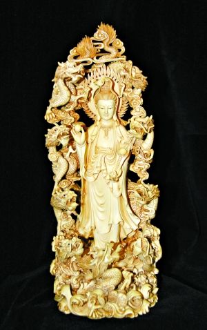 众人鉴宝乐趣多(图)