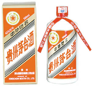 收藏市场很火 寻找兔年最具投资价值的收藏品 高端白酒