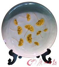 收藏：青瓷有望成瓷器新热点（图）