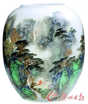 艺术家切勿“杀鸡取卵”(组图)