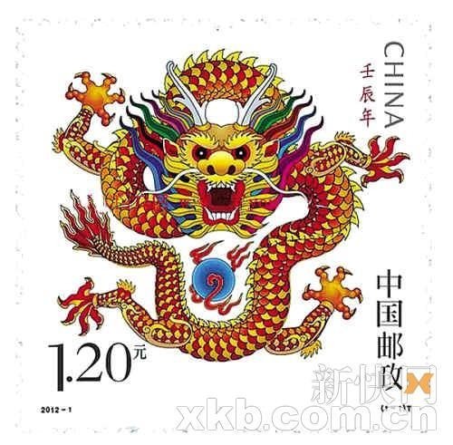 龙年收藏市场热推龙元素