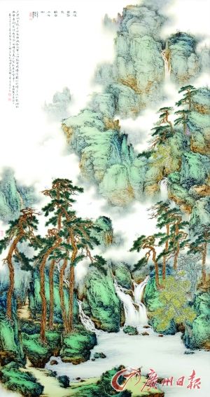 艺术家切勿“杀鸡取卵”