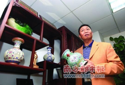 广州人踏实：一边高山流水，一边下里巴人
