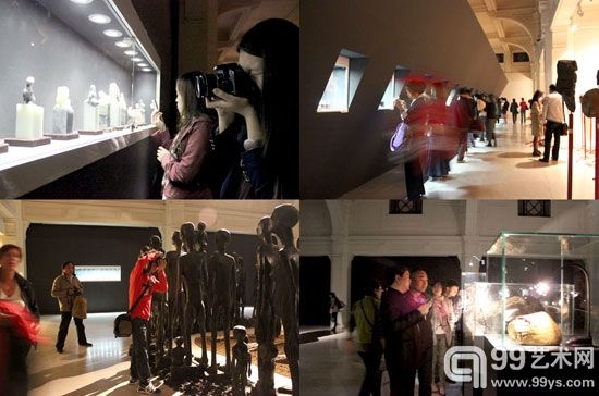 当代玉雕暨跨媒介艺术展4月15日在上海美术馆隆重举行