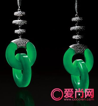 “翡翠王”东宫珠宝传世翡翠 传承百年治玉的文化精髓