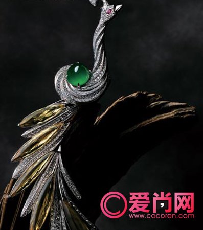 “翡翠王”东宫珠宝传世翡翠 传承百年治玉的文化精髓