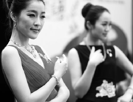 6.8亿的翡翠(图)