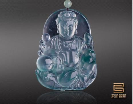 翡翠：从中国式奢侈到中国式审美
