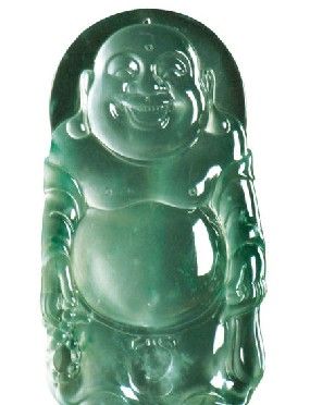 收藏级翡翠的决定因素
