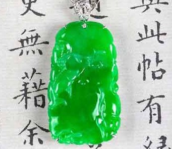 名翠绮罗玉背后的传奇故事