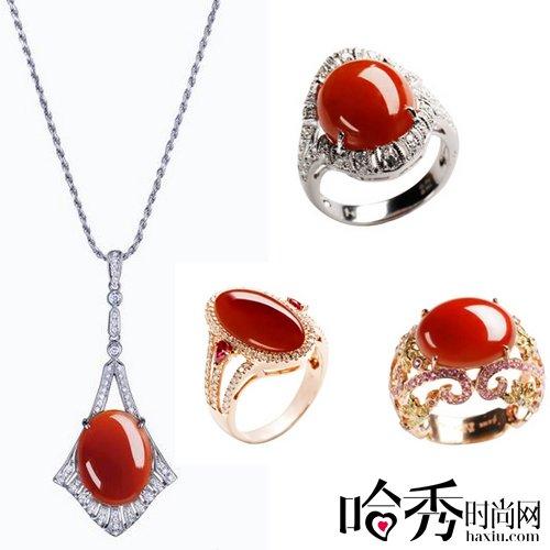 JADELINK翡翠源珠宝献礼七夕 浪漫情人节礼物首选