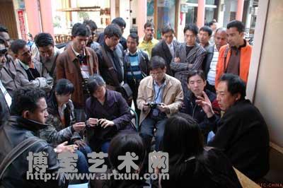 翡翠玉器鉴赏入门 轻松学习玉器鉴赏的本事