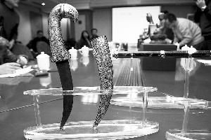 甘肃民间文玩集萃展29日开展