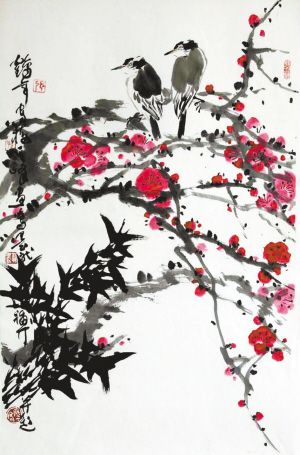 张鹤年：成器与成家