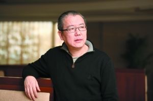 陈界仁：做艺术要慢慢来