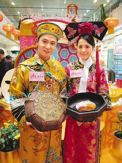香港首展30件国宝级全盒