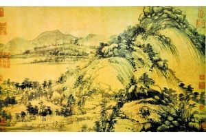 《富春山居图》6月将在台北合璧展出