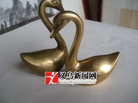 镇纸收藏：可用可赏可玩