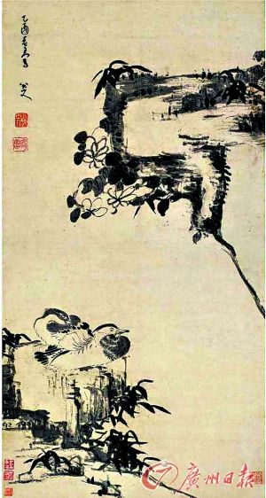 怎样的古书画能拍出天价