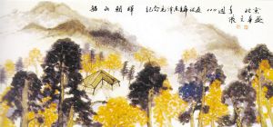 张文华：书画双绝多传世