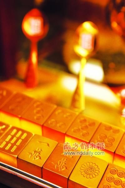 苏英敏：铜艺传承不是埋头丁丁当当