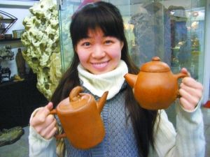 行家观察：天价壶尚能用否