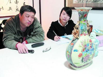 齐白石画作惊现杜甫江阁