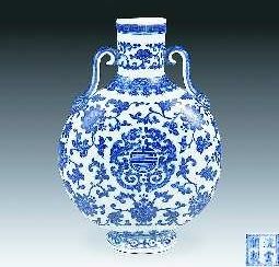 藏家心得：读瓷赏瓷识耳式