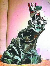 查普曼兄弟：到处捣乱的艺术家