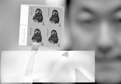 沉寂多年的集邮市场火起来了
