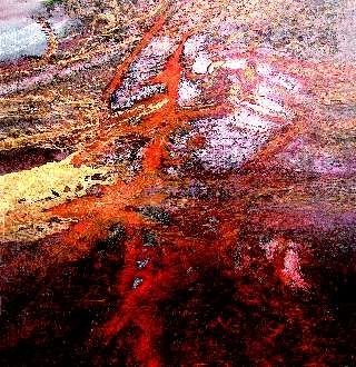 陈小弟个人画展24日开幕