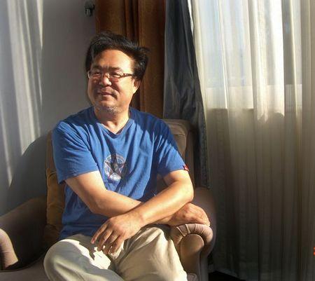 李文秀艺术简历