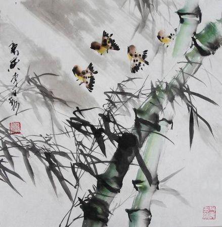 清风