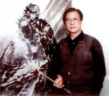 李玉龙艺术简介
