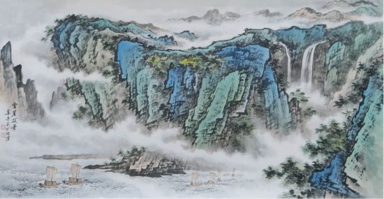 作品