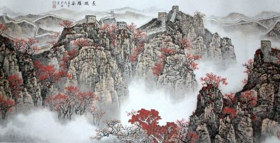 作品