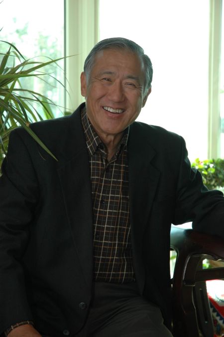 著名书法家启骧艺术简介