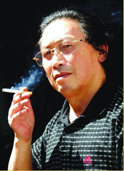 画家李宏泰艺术简介