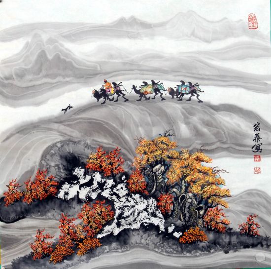 作品