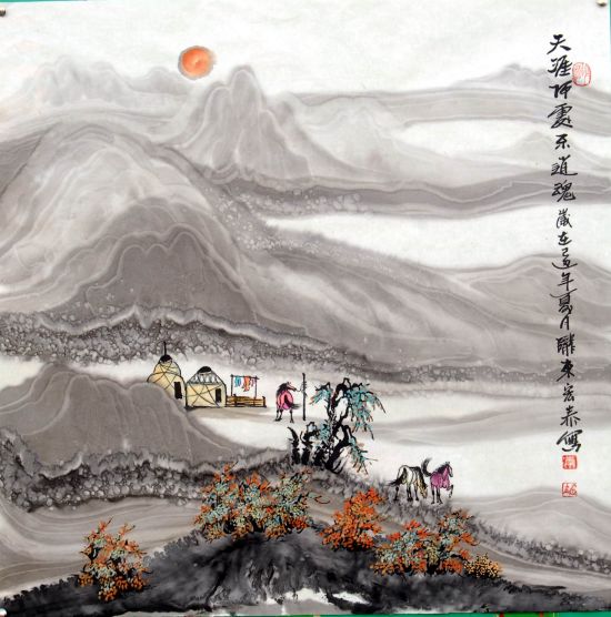作品
