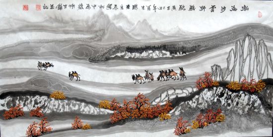 作品