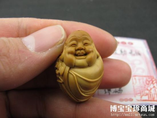 核雕精品博宝网站帮您觅