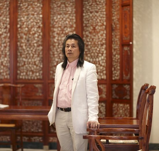 古典家具：秋寒不减收藏热 行情持稳潜力大