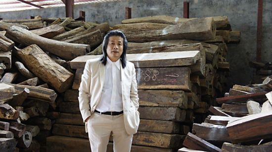 黄花梨：材美料缺价稳涨 精品难得宜收藏