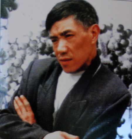 画家陈文喜艺术简介